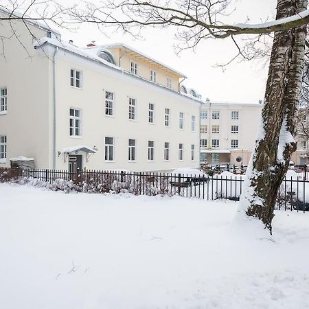Cozy Studio Apartment Таллин Экстерьер фото